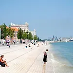 شقة Arsenal 108, Design - New Light Downtown Chiado And River *