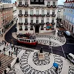 شقة Arsenal 108, Design - New Light Downtown Chiado And River