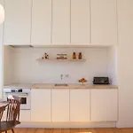 شقة Arsenal 108, Design - New Light Downtown Chiado And River *