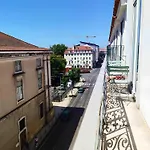 شقة Arsenal 108, Design - New Light Downtown Chiado And River