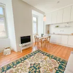 Arsenal 108, Design - New Light Downtown Chiado And River Appartement *