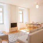Appartement Arsenal 108, Design - New Light Downtown Chiado And River *