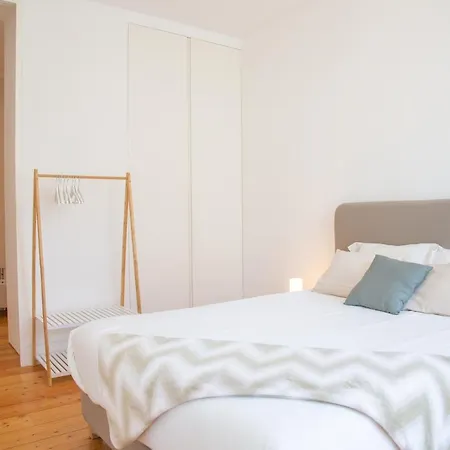 Arsenal 108, Design - New Light Downtown Chiado And River * Lisbona