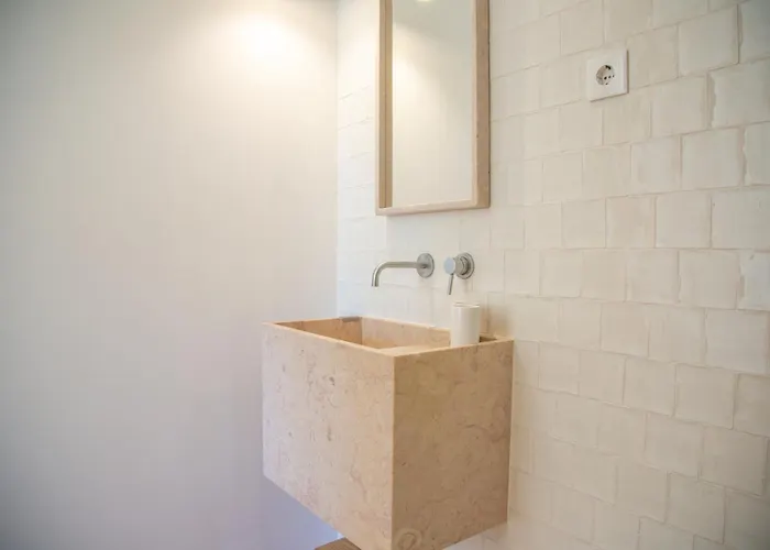 شقة Arsenal 108, Design - New Light Downtown Chiado And River