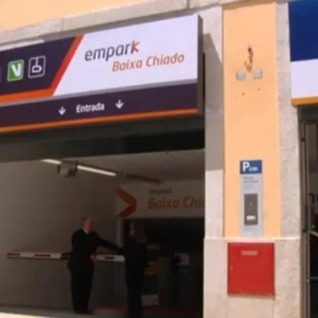 Lägenhet Arsenal 108, Design - New Light Downtown Chiado And River *