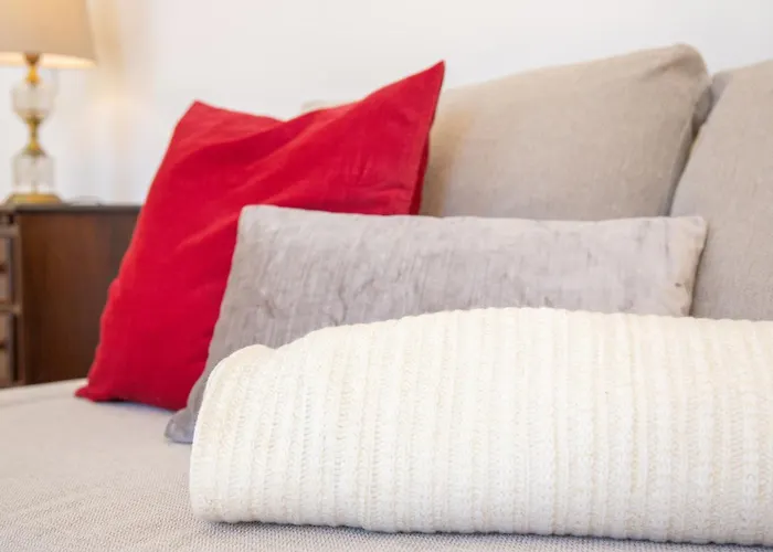 Apartamento Arsenal 108, Design - New Light Downtown Chiado And River Lisboa