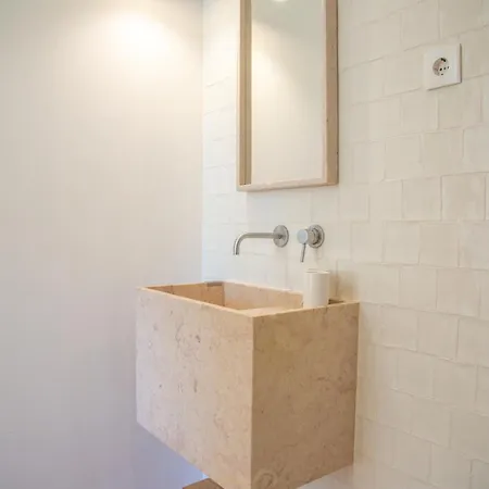 Διαμέρισμα Arsenal 108, Design - New Light Downtown Chiado And River