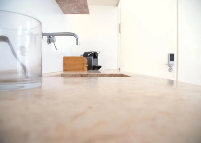 Arsenal 108, Design - New Light Downtown Chiado And River Апартаменты