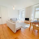 Apartment Arsenal 108, Design - New Light Downtown Chiado And River *